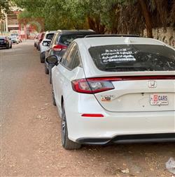 هۆندا سیڤیک هاچباک